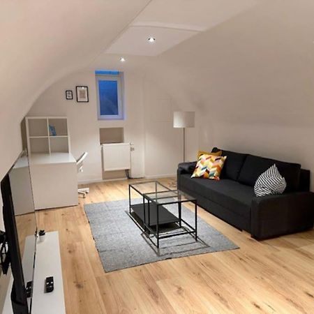 Especially Souterrain Apartment Heilbronn Zewnętrze zdjęcie