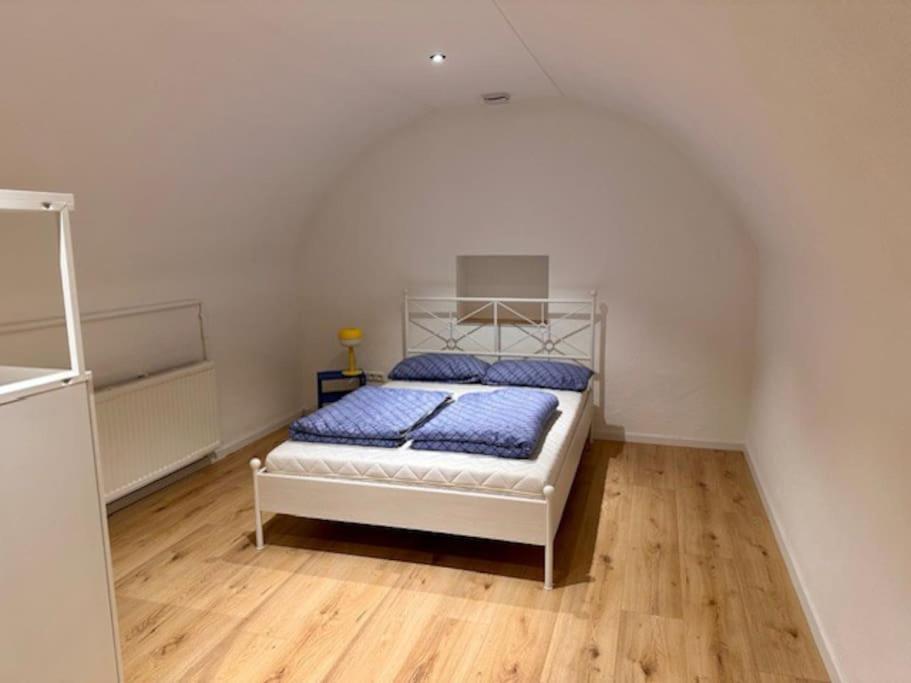 Especially Souterrain Apartment Heilbronn Zewnętrze zdjęcie