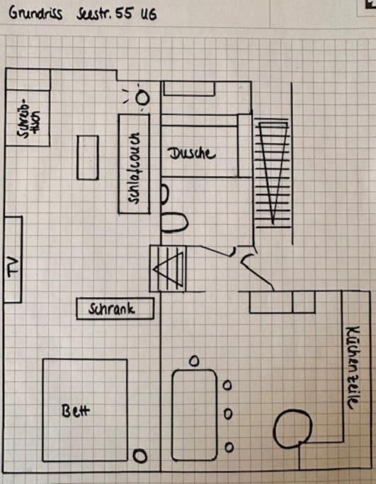 Especially Souterrain Apartment Heilbronn Zewnętrze zdjęcie